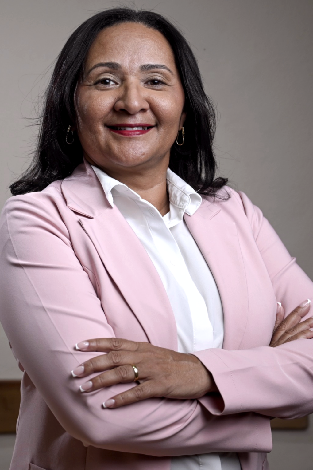 Dra. Adenízia dos Santos 