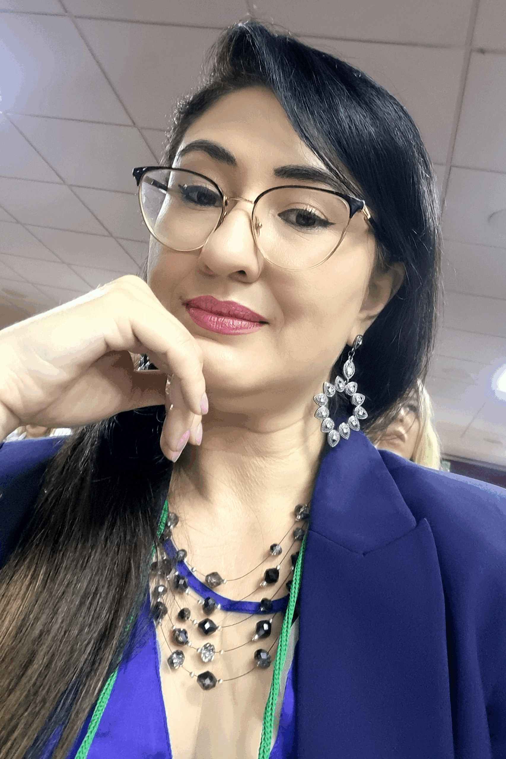 Dra. Priscila Damasceno dos Santos