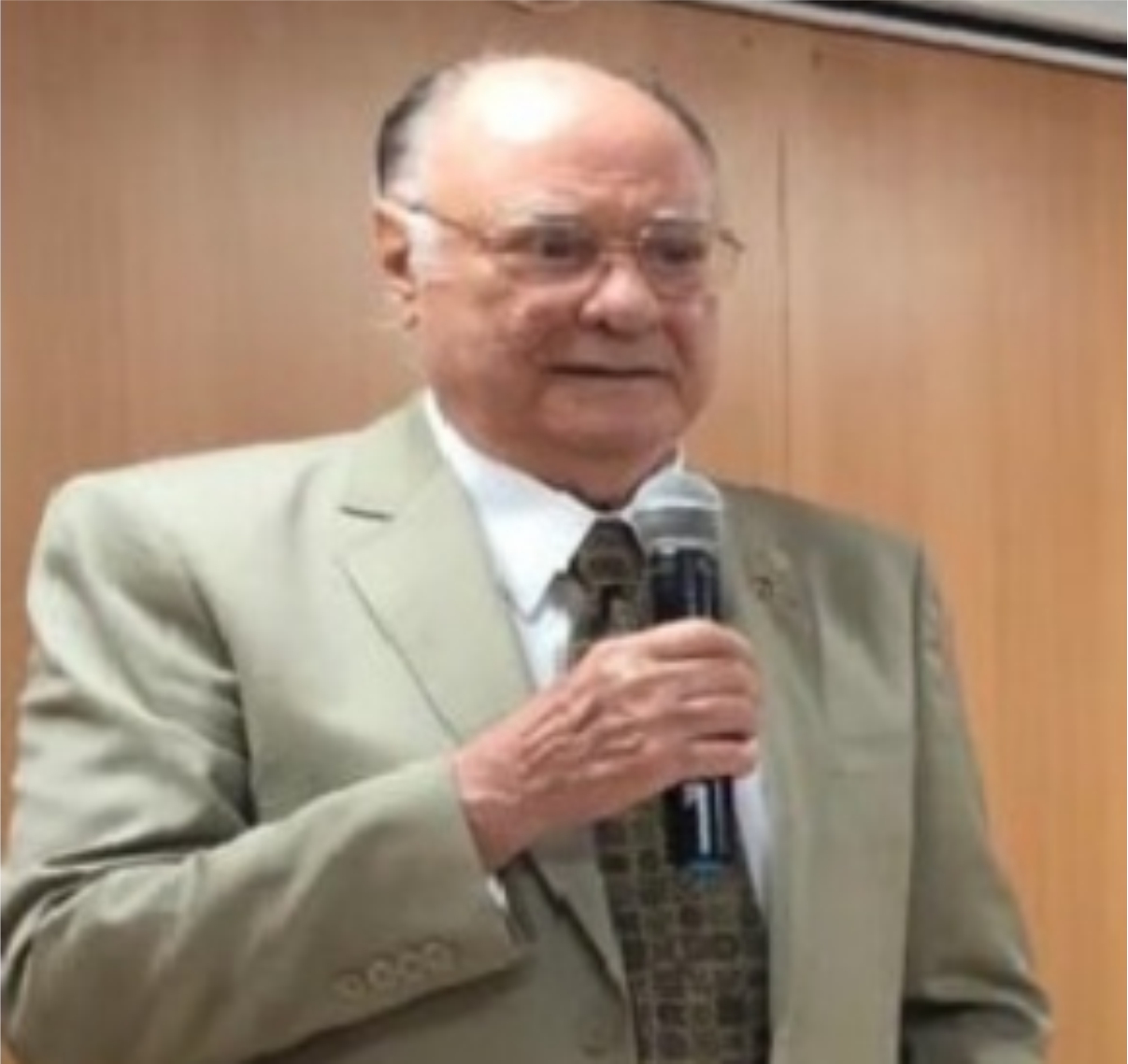Sergio Eduardo Ferreira Mendes